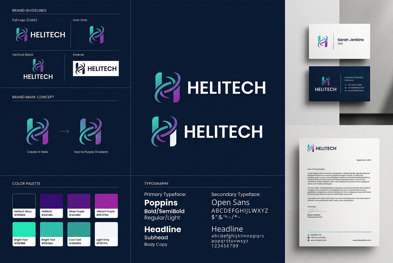 Helitech